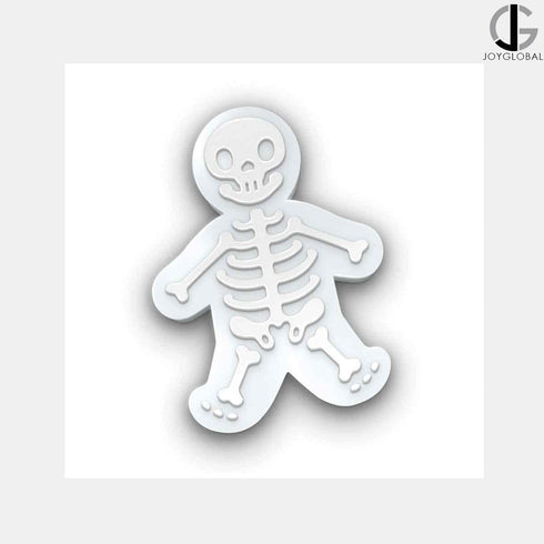 Gingerdead Men Shaped Cookie Cutter