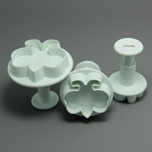 Honey Bees Plunger Cutter