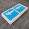 Facebook Social Media Paper Napkins