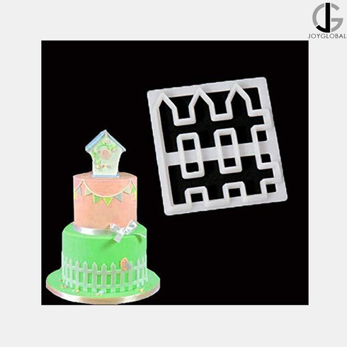 Plastic Fence Cutter