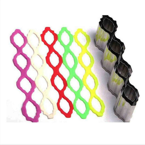 Plaid Shape Cutter Bakeware Cake Decoration Tool