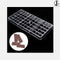 Polycarbonate Chocolate Bar Mould - 45 Grams