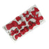 Silicone Bow Mould - 11 Cavity