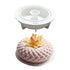 Silicone Round Entremet Cake Mould