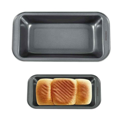 Carbon Steel Loaf Mould - 1 KG