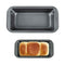 Carbon Steel Loaf Mould - 1 KG