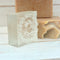 Acrylic"Goat Milk Soap" Handmade Soap Stamp