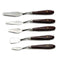 Stainless Steel Palette Knives