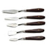 Stainless Steel Palette Knives