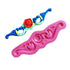 Silicone Beautiful Rose Lace Mould