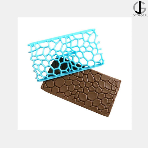 Stone Design Embosser Cutter