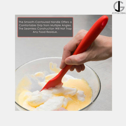 JoyGlobal Silicone Spatula