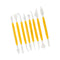JoyGlobal 8-Piece Modeling Tools for Cake Decoration & Clay Art