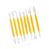JoyGlobal 8-Piece Modeling Tools for Cake Decoration & Clay Art