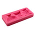 Silicone Flower Pot Vase Mould