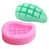 Silicone Mango Shaped Mould