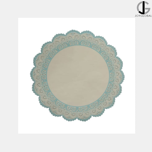 Lace Paper Doilies Liner - 10 Inches
