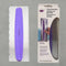 Stainless Steel Icing Smoother - Design 4
