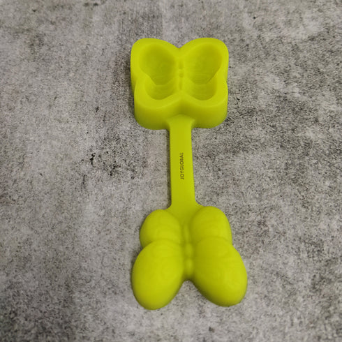 Silicone 3D Butterfly Mould