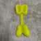 Silicone 3D Butterfly Mould