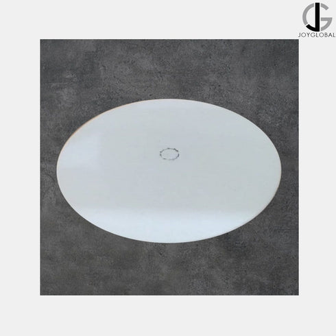 Ultimakes Round Cake Cardboard 4 Inches