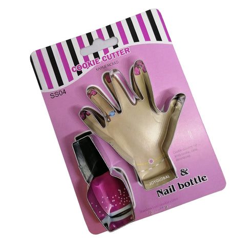 Stainless Steel Hand Nail Bottle Cutters