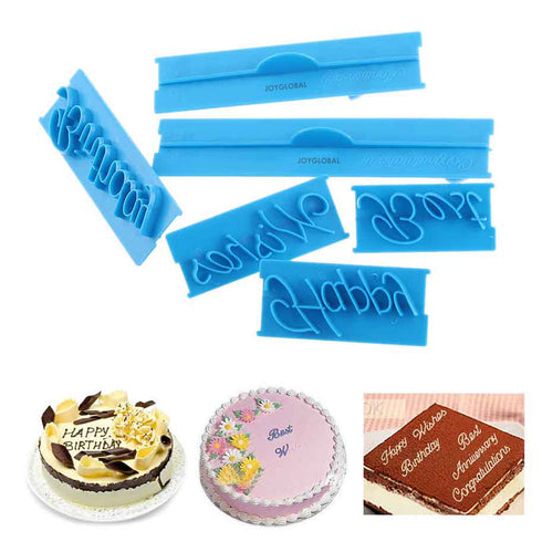 Happy Birthday Best Wishes Message Cutter