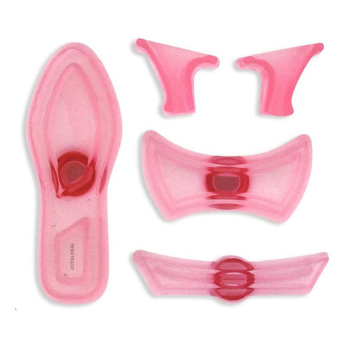 Lady's Miniature Shoe Cutter
