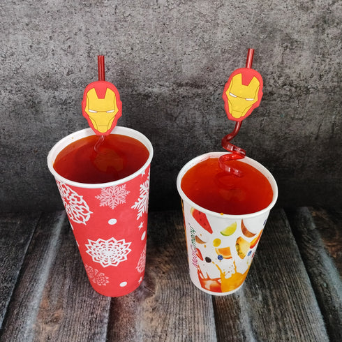 Avenger Designer Straw