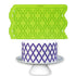 Moroccan Lattice Silicone Onlay