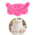 Silicone Pearl String Beads Jewellery Mould