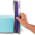 Stainless Steel Icing Smoother Scrapper