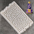 Silicone Diamond Impression Mould