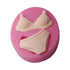Silicone Bikini Lingerie Mould