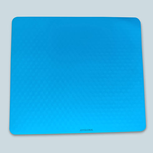 Silicone Baking Mat - Light Blue