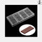 Perfect Polycarbonate Chocolate Moulds for Glossy Creations
