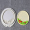 Silicone Vintage Frame Mould