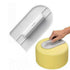 Fondant Cake Smoothner Tool