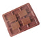 Silicone Diwali Chocolate Mould