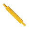 Flower Embossed Rolling Pin