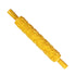 Flower Embossed Rolling Pin