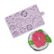 Silicone Flower Leaf Mould