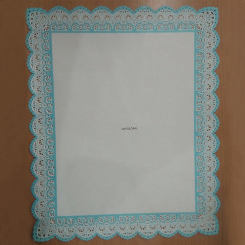 Lace Paper Doilies Liner 17 x 14 inch