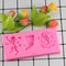 Silicone Game Of Thrones (GOT) Mould