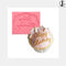 Silicone Happy Birthday Frame Mould