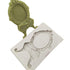 Silicone Dressing Table Mirror Mould