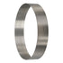 Durable Stainless Steel Cake Ring for Effortless Baking