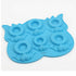 Versatile Silicone Angel Wings Mould for Baking and More