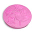 Silicone Leaf Mould - 4 Cavity