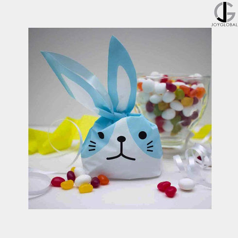 Packaging Bunny Bags- 29 x 16 CM